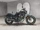 Фото Honda REBEL 2017 с японского аукциона