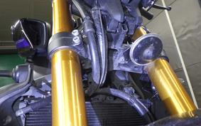 YAMAHA MT-09 SP 2023 RN69J