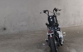 KAWASAKI VULCAN400 VN400A