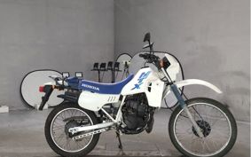 HONDA MTX50R AD06