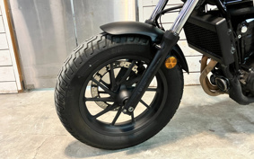 HONDA REBEL 500 2017 PC60