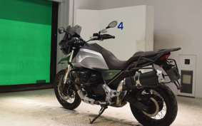 MOTO GUZZI V85 TT 2021