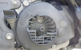 SUZUKI ADDRESS V125 S CF4MA