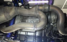 SUZUKI SV650 A 2021 VP55B