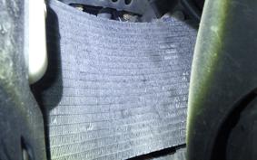 SUZUKI GSX250F Across GJ75A