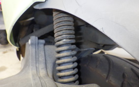 SUZUKI LET's 4 CA45A