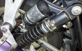 KAWASAKI ZEPHYR 1100 2002 ZRT10A