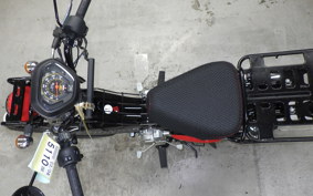 HONDA ｸﾛｽｶﾌﾞ110-2 2018 JA45