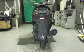 YAMAHA CYGNUS 125 X 2 SE44J