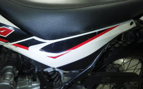 KAWASAKI SUPER SHERPA 2023 KL250G