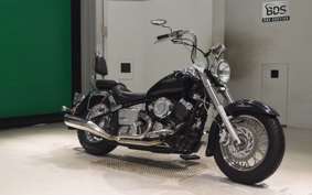 YAMAHA DRAGSTAR 400 CLASSIC 2005 VH01J