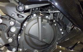 KAWASAKI NINJA 250 2 2020 EX250P