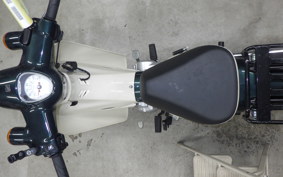 HONDA C110 SUPER CUB JA59