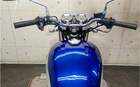 KAWASAKI ESTRELLA BJ250A