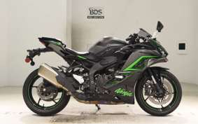 KAWASAKI ZX-25R-2SE 2007 ZX250H
