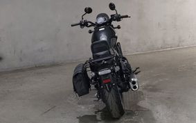 HONDA REBEL 1100 DCT SC83