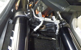 KTM 1290 SUPER DUKE GT 2020