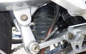 HONDA CBR400F GEN 1 1989 NC17