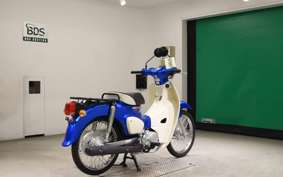 HONDA C50 SUPER CUB 1998 AA09