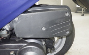 HONDA CABINA 50 2021 AF33