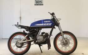 YAMAHA RZ50 Gen.2