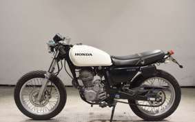 HONDA CB223S 2002 MC40