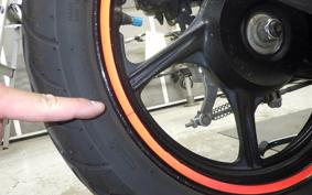 SUZUKI ADDRESS 110 2006 CE47A