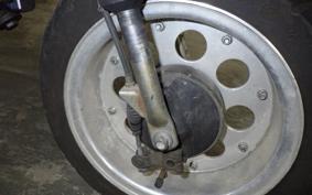 HONDA MONKEY 2013 Z50J