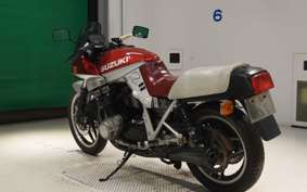 SUZUKI GSX1100S KATANA 1984 GS110X
