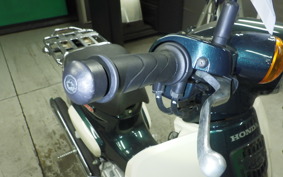 HONDA C110 SUPER CUB JA44