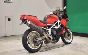 YAMAHA TRX850 1999 4NX