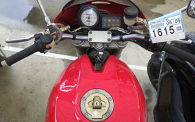 DUCATI MONSTER 900 1998
