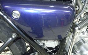 HONDA CB400SS E 2005 NC41