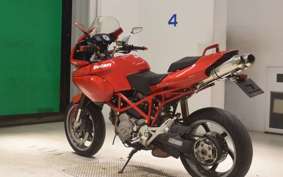 DUCATI MULTISTRADA 1000 DS 2006