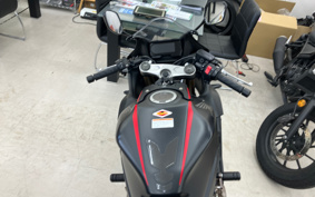 HONDA CBR650R 2019 RH03
