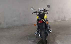 KAWASAKI ZEPHYR 750 ZR750C