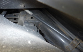 HONDA TACT-4ﾍﾞｰｼｯｸ AF79