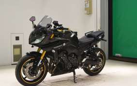 YAMAHA FZ8 FAZER S 2014