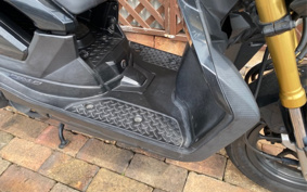 HONDA ZOOMER-X JF52