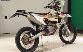KTM 500 EXC F SIXDAYS 2016