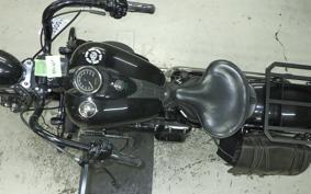 HARLEY FLSTSB 1580 2011