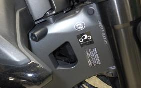 YAMAHA MT-09 2024 RN87J