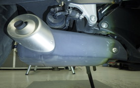 HONDA CB125 R 2017 JC91