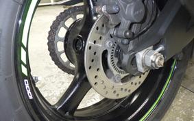 KAWASAKI ZX 10 NINJA ABS 2023 ZXT02L