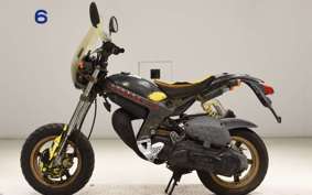 SUZUKI TR110 STREET MAGIC CF12A