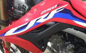 HONDA CRF250L MD47