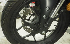 YAMAHA YZF-R25 A 2021 RG43J