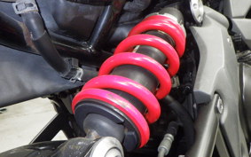 KAWASAKI NINJA 400R 2013 ER400B