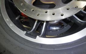 HARLEY FLHXS 1750 2017