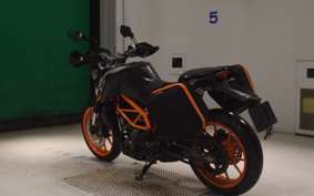 KTM 250 DUKE 1999
